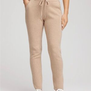 Chico's Luxe Tapered Ankle - Size 2